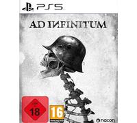 Ad Infinitum