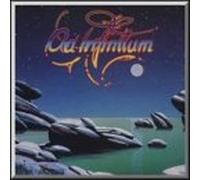 Ad Infinitum - Ad Infinitum