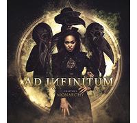 Ad Infinitum - Chapter I: Monarchy