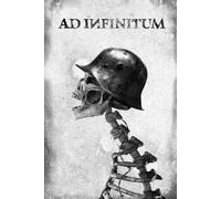 Ad Infinitum - Digital Artbook (DLC) (PC) Steam Key GLOBAL