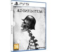 Ad Infinitum (Importacion UK) Playstation 5 standard