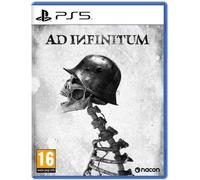 Ad Infinitum Juego para Consola Sony PlayStation 5, PS5