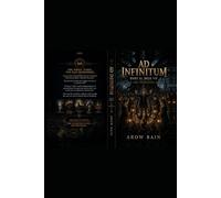 AD-INFINITUM PART 2: DÉJÀ VU (THE MILLS HILL CHRONICLES)