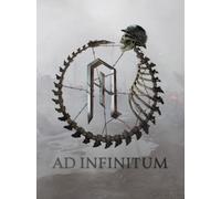 Ad Infinitum (PC) - Steam Gift - GLOBAL