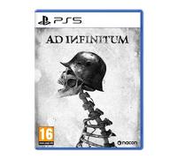 Ad Infinitum (Importacion UK) Playstation 5 standard