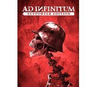 Ad Infinitum Supporter Edition PC