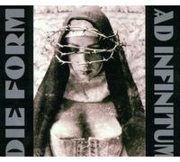 Ad Infinitum + Tears of E