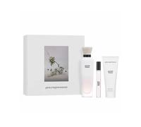Ad Jazmín Tonka Eau De Toilette Spray 120 ml Set 3 Pieces