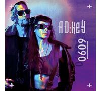 Ad:Key - 609 [2 Discs]