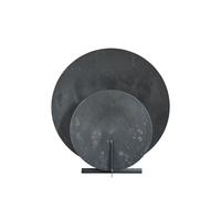 101 Copenhagen Lámpara de pie AD 62 cm Gris