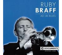 Ad Lib Blues by Ruby Braff (2002-12-04)