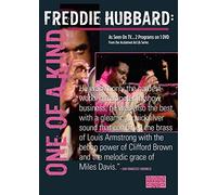 Ad Lib: Freddie Hubbard - One of a Kind [DVD] [2009] [Region 1] [NTSC] [Reino Unido]