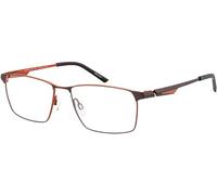 AD LIB GAFAS 3326 COLOR: Dark Brown/Dunkelbraun - Cal: 57 - Puente: 16 - Var: 145 | Hombre