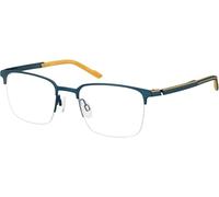 AD LIB GAFAS 3356 COLOR: Green/Grün - Cal: 53 - Puente: 21 - Var: 140 | Hombre
