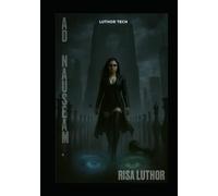 Ad Nauseam: Book 2 of the Lithium Series
