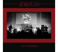 Ad Nauseam - Live At Roadburn (2lp Black/Red Vinyl) [Vinilo]