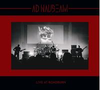 Ad Nauseam – Live At Roadburn – Vinilo 2LP negro/rojo – Avantgarde
