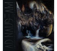 Ad Nauseam – Imperative Imperceptible Impulse – Vinilo 2LP – Avantgarde