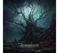 Ad Nihilum - An Escape For The Guilty [Vinilo]