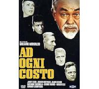 Ad ogni costo [Italia] [DVD]
