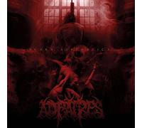 Ad Patres - Scorn Aesthetics (Limited 500) [Vinilo]