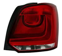 AD Tuning GmbH & Co. KG DEPO Trasero Lado Derecho 08- Luz Trasera Trasero lámpara