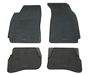 AD Tuning GmbH & Co. KG Juego de Alfombrillas de Goma para los pies RI902716