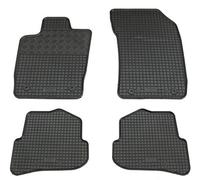 AD Tuning GmbH & Co. KG Pie de Goma ri900118 Juego de Alfombrillas para