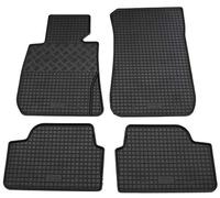 AD Tuning GmbH & Co. KG Pie de Goma ri900217 Juego de Alfombrillas para