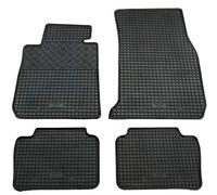 AD Tuning GmbH & Co. KG Pie de Goma ri900248 Juego de Alfombrillas para