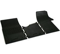 AD Tuning GmbH & Co. KG Pie de Goma ri903041 Juego de Alfombrillas para