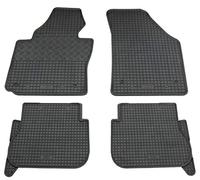 AD Tuning GmbH & Co. KG ri902648 Goma Pie Juego de Alfombrillas para