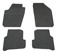 AD Tuning GmbH & Co. KG ri902730 Goma Pie Juego de Alfombrillas para