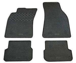 AD Tuning Juego de Alfombrillas de Goma RI900156