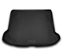 AD Tuning tm31001 Ajuste Goma Maletero, Antideslizante, Color Negro