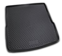 AD Tuning TMP11005 - Alfombrilla Antideslizante para Maletero, Color Negro