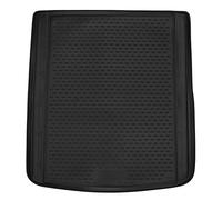 AD Tuning TMP11012 - Alfombrilla Antideslizante para Maletero, Color Negro