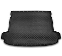 AD Tuning TMP19006 - Alfombrilla Antideslizante para Maletero, Color Negro