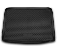 AD Tuning TMP22004 - Alfombrilla Antideslizante para Maletero, Color Negro