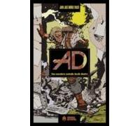 Ad: Una Aventura Contada Desde Dentro