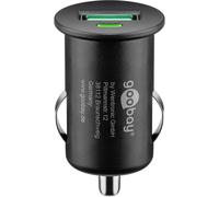 ład USB Sam. Goobay QC3.0 1xgn. 5V / 3A - 45162