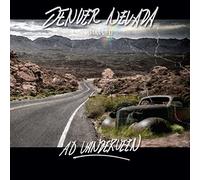 Ad Vanderveen – Denver Nevada – in-akustik