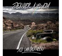 Ad Vanderveen Denver Nevada (Still Life) (CD) Album (Importación USA)