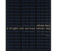 Ad.Ver.Sary - A Bright Cut Across Velvet Sky
