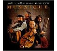 Ad vielle que pourra - Musaique - Ad vielle que pourra GLCD 4017