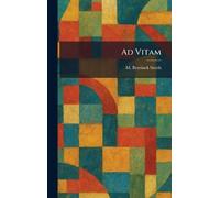 Ad Vitam
