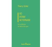 Ad Vitam Aeternam (ebook)