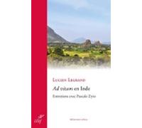 Ad Vitam En Inde (ebook)