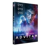 Ad Vitam [Francia] [DVD]