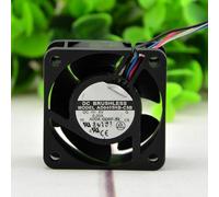 AD0405HB-C5B 4020 4CM 5V 0.30A Fan, 4-Wire 4-Pin PWM Switch High Airflow Cooling Fan for SBC